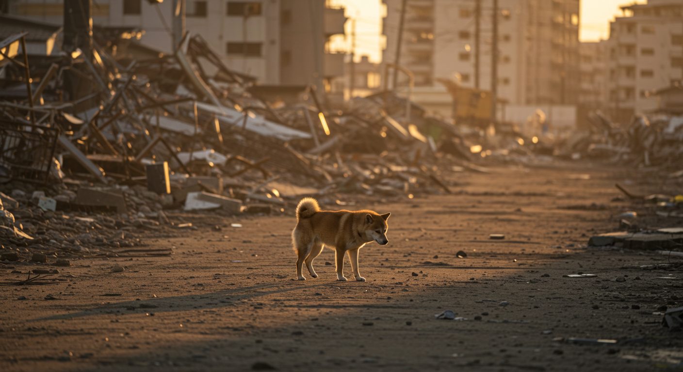 大型犬ブログメディア画像